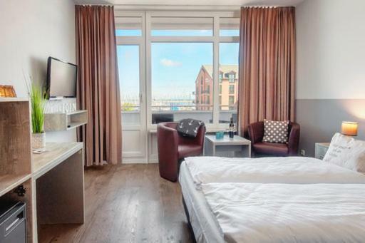 Kappen Plambeck Apartment Heiligenhafen Exterior foto