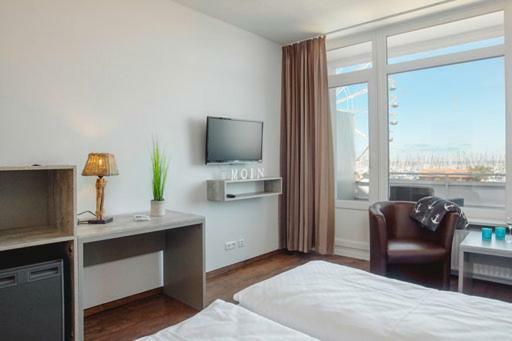 Kappen Plambeck Apartment Heiligenhafen Exterior foto